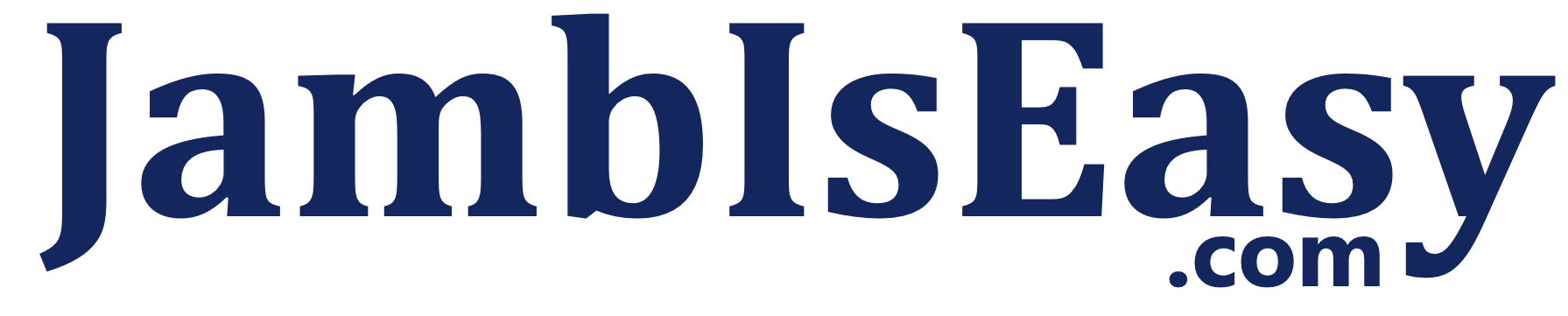 JambIsEasy Logo